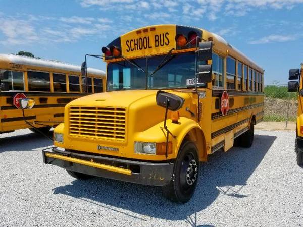 SCHOOL BUS for sale in Jackson, MS – photo 2