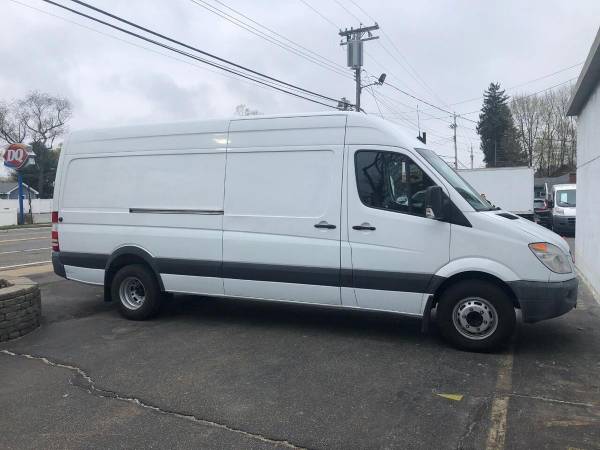 2010 Mercedes-Benz Sprinter Cargo 3500 3dr 170 for sale in Kenvil, NY – photo 5