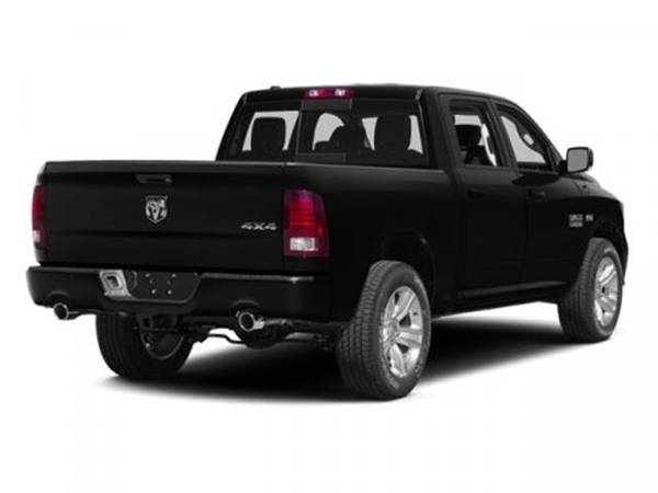 2014 Ram 1500 truck Sport 4WD Crew Cab 640 22 PER MONTH! - cars & for sale in Rockford, IL – photo 3