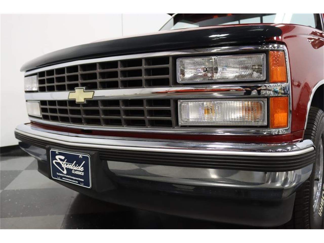 1991 Chevrolet C/K 1500 for sale in Fort Worth, TX – photo 24