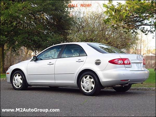 2003 Mazda Mazda6 i 4dr Sedan - - by dealer - vehicle for sale in East Brunswick, NJ – photo 3