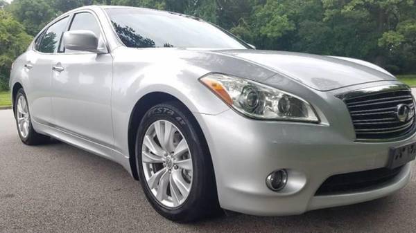 !!!!!!!EXCELLENT CONDITION!!!! 2011 INFINITI M37!!!!!!! for sale in Orland Park, IL