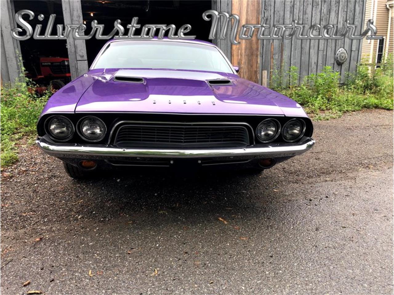 1973 Dodge Challenger for sale in North Andover, MA – photo 2