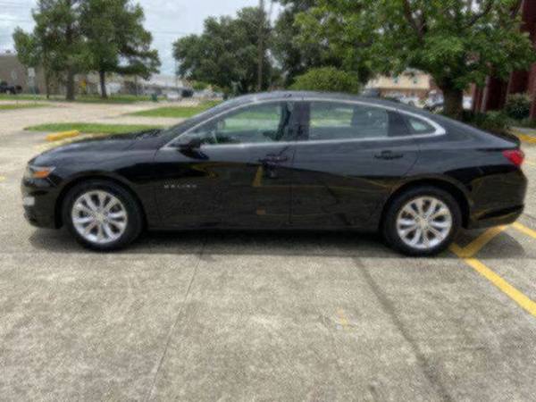 ►►►2020 Chevrolet Malibu ► - cars & trucks - by dealer - vehicle... for sale in Metairie, MS – photo 3