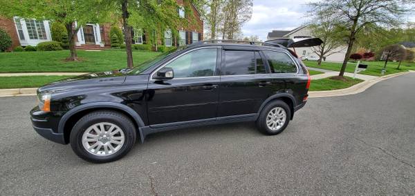 BEAUTIFUL 2008 Volvo XC90 AWD for sale in Fort Washington, District Of Columbia – photo 7
