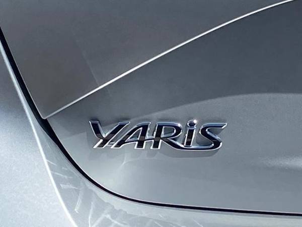 2018 Toyota Yaris Certified 5-Door SE Auto Sedan for sale in Klamath Falls, OR – photo 11
