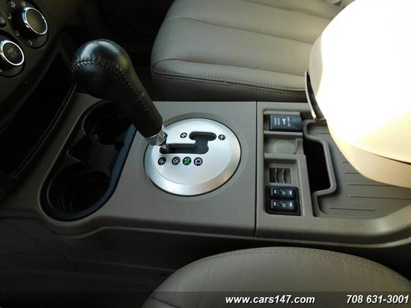 2007 Mitsubishi Endeavor SE - cars & trucks - by dealer - vehicle... for sale in Midlothian, IL – photo 22