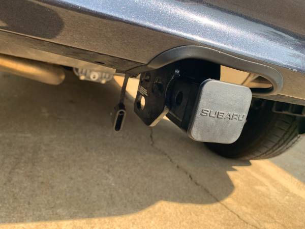 2019 Subaru Crosstrek 2.0i Limited - cars & trucks - by owner -... for sale in Piedmont, SC – photo 21