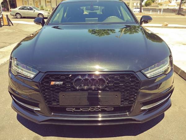 2017 Audi A 7 Premium Plus - cars & trucks - by owner - vehicle... for sale in Torrance, CA – photo 11