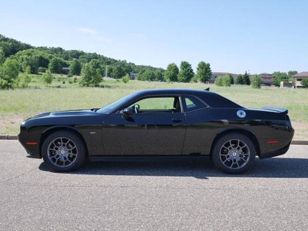 2018 Dodge Challenger GT for sale in Hudson, MN – photo 6