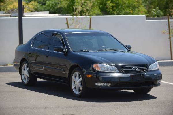 2003 Infiniti I35 - cars & trucks - by owner - vehicle automotive sale for sale in Tempe, AZ – photo 8