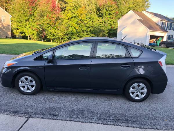 2014 Toyota Prius for sale in WEBSTER, NY – photo 2