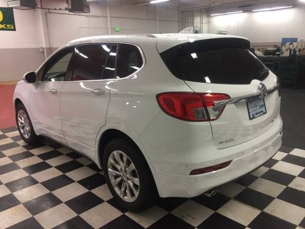 2018 Buick Envision Essence SUV - cars & trucks - by dealer -... for sale in The Dalles, OR – photo 6