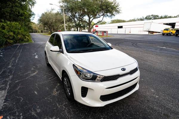 2018 Kia Rio 5-Door S 4dr Wagon - CALL or TEXT TODAY! - cars & for sale in Sarasota, FL – photo 13