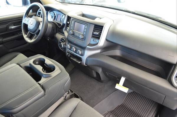 2019 RAM 1500 Tradesman for sale in McMinnville, OR – photo 10
