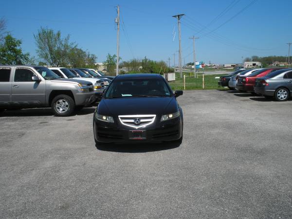 BEAUTIFUL 2006 ACURA TL WITH ONLY 189K MILES, 3 OWNER for sale in Brookline Township, MO – photo 2