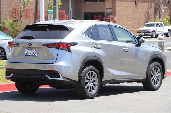 2018 Lexus NX 300h Monthly payment of - - by dealer for sale in Concord, CA – photo 5