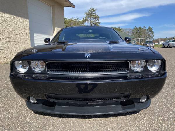 2008 Mr Norm s Dodge Challenger SRT8 Convertible for sale in Andover, MN – photo 2