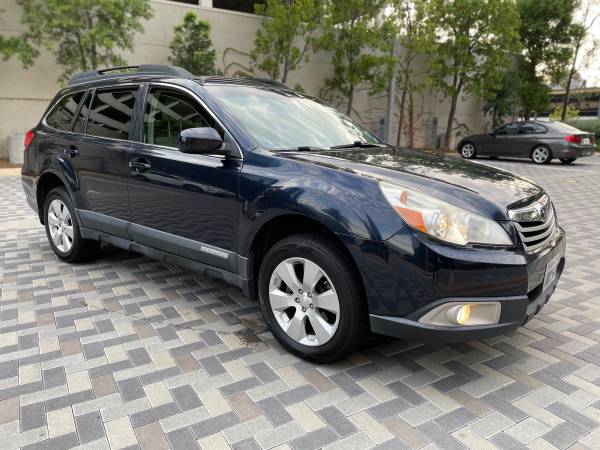 2012 Subaru Outback 2.5i Premium *CLEAN TITLE!* 2 Keys - cars &... for sale in Irvine, CA – photo 11