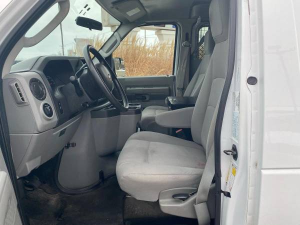 2014 Ford E-Series Cargo E 250 3dr Cargo Van - - by for sale in Other, WV – photo 8