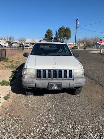 Jeep Grand Cherokee Laredo 2wd for sale in Camp Verde, AZ – photo 2