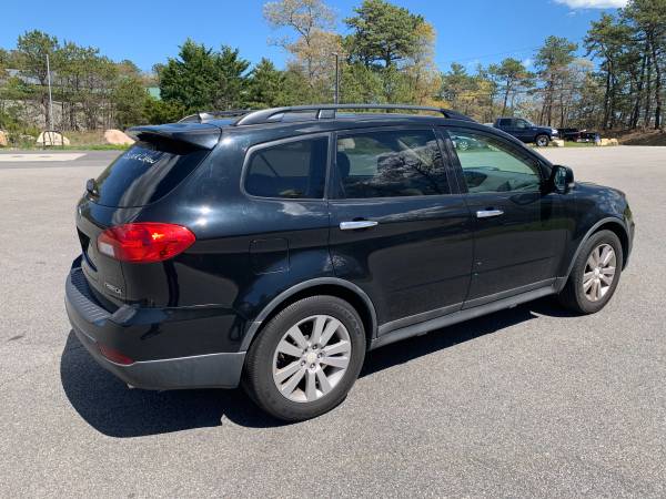 2008 Subaru Tribeca LOW MILES - - by dealer for sale in East Falmouth, MA – photo 6