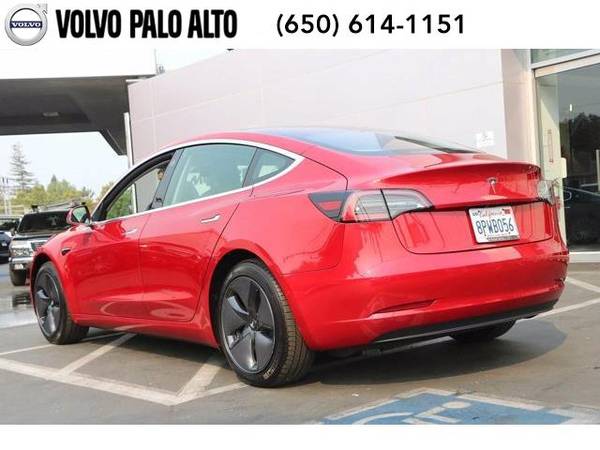 2019 Tesla Model 3 L - sedan - cars & trucks - by dealer - vehicle... for sale in Palo Alto, CA – photo 8