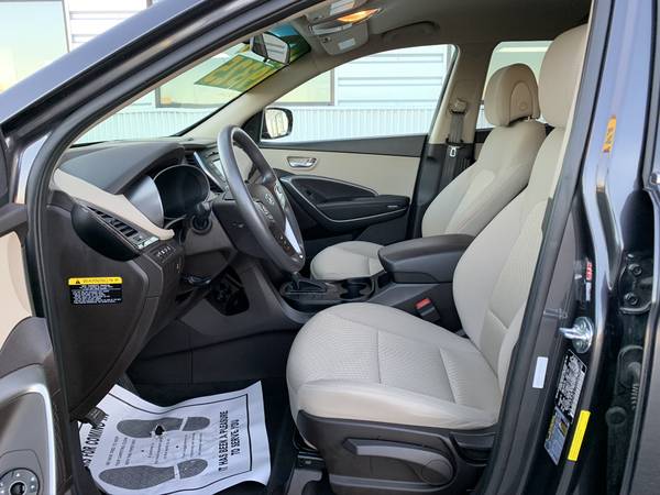 2018 Hyundai Santa Fe Sport AWD for sale in Wasilla, AK – photo 8