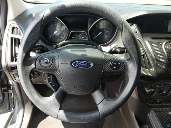 2014 Ford Focus SE FREE WARRANTY included on this vehicle!! for sale in Lynnwood, WA – photo 11