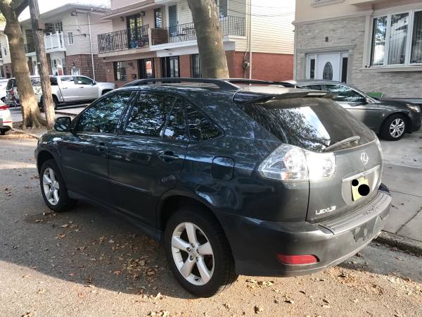 2004 Lexus RX 330 125k miles for sale in Brooklyn, NY – photo 3