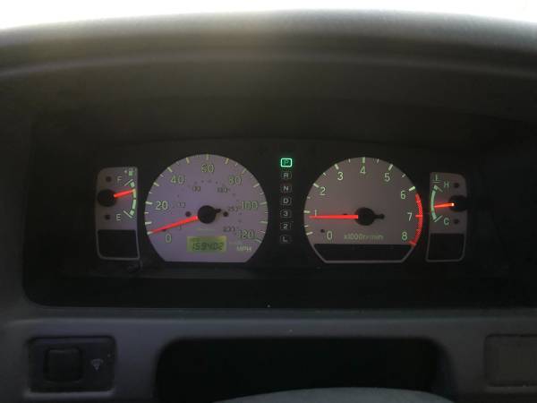 2002 Mitsubishi . Montero. AWD - cars & trucks - by owner - vehicle... for sale in Omaha, NE – photo 14