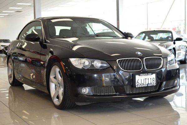 2009 BMW 3 Series 335i 2dr Convertible **100s of Vehicles** for sale in Sacramento , CA – photo 3