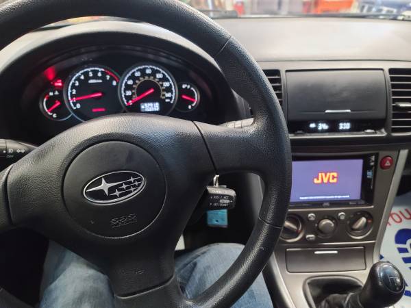 2006 Subaru Outback 150k AWD 5 Speed Manual Timing Belt and WP Done... for sale in Mexico, NY – photo 15