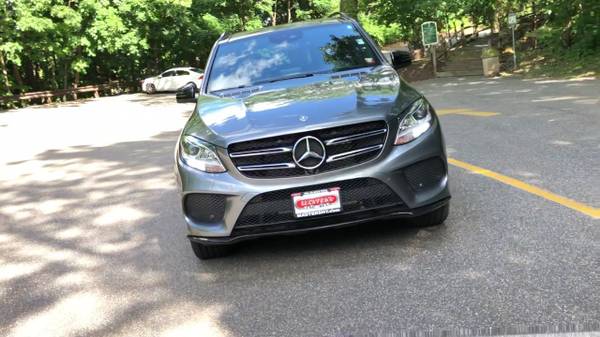 2018 Mercedes-Benz GLE 350 4MATIC for sale in Great Neck, NY – photo 7