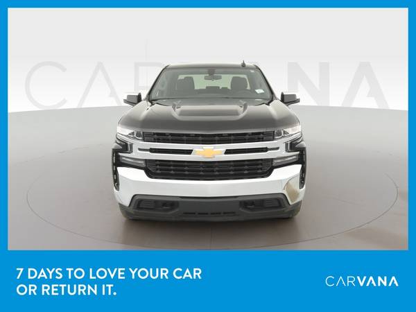 2019 Chevy Chevrolet Silverado 1500 Double Cab LT Pickup 4D 6 1/2 ft for sale in Pocono Pines, PA – photo 13