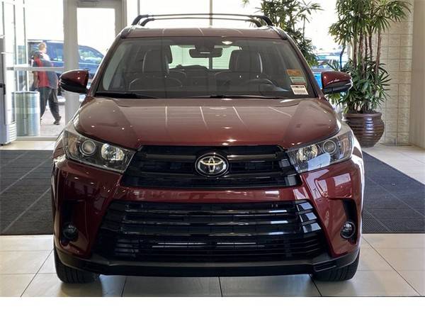 Used 2019 Toyota Highlander SE/8, 483 below Retail! - cars & for sale in Scottsdale, AZ – photo 7