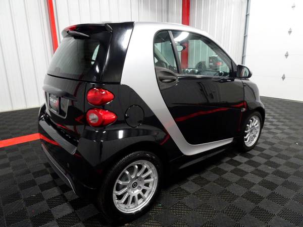 2013 Smart Fortwo Pure/Passion coupe Black - - by for sale in Branson West, AR – photo 5