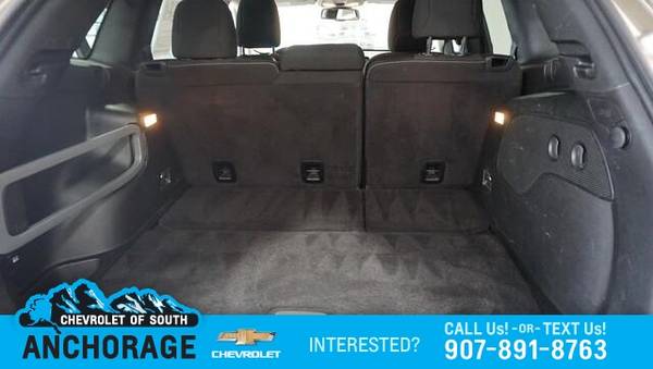 2017 Jeep Cherokee Latitude 4x4 - - by dealer for sale in Anchorage, AK – photo 20