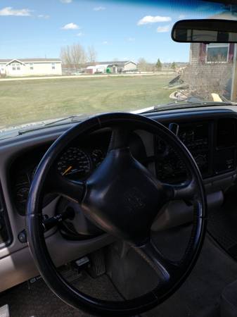 2000 Chevy Silverado 3/4ton 4x4 for sale in Rapid City, NE – photo 5