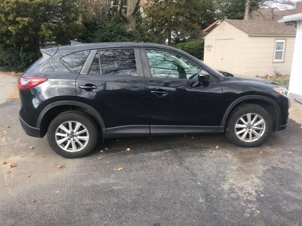2016 Mazda CX-5 - cars & trucks - by owner - vehicle automotive sale for sale in Churchton, MD – photo 2