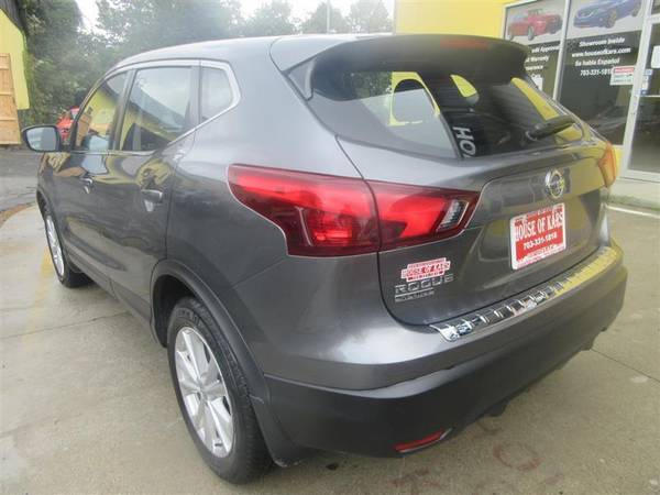 2018 Nissan Rogue Sport S CALL OR TEXT TODAY - cars & trucks - by... for sale in MANASSAS, District Of Columbia – photo 5