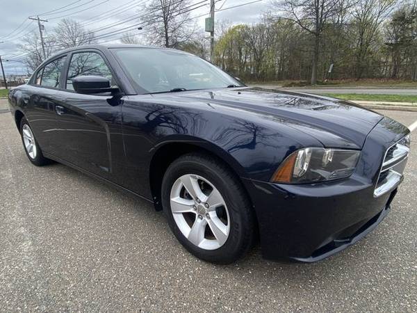 2012 Dodge Charger Excellent Condition DRIVE TODAY! - cars & for sale in East Northport, NY – photo 9