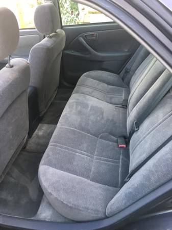 1998 Toyota Camry for sale in Alexandria, District Of Columbia – photo 8