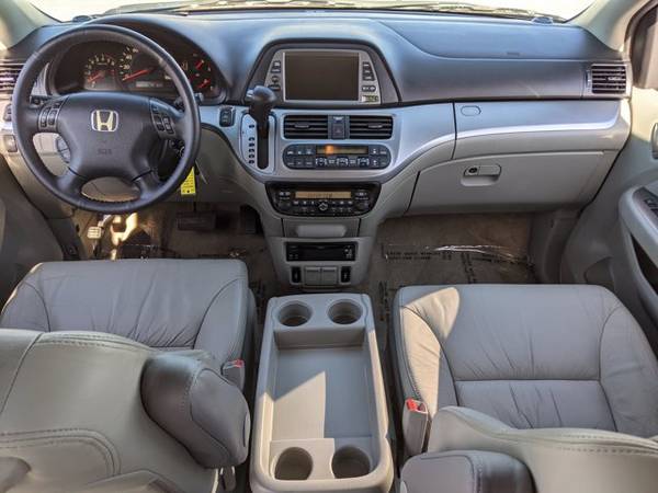 2008 Honda Odyssey EX-L SKU: 8B023847 Mini-Van - - by for sale in Clearwater, FL – photo 18