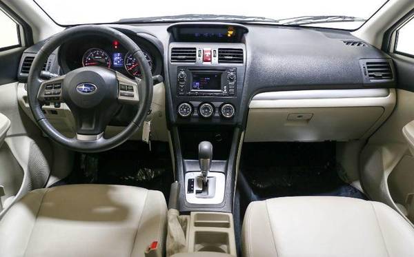 2014 Subaru XV CROSSTRECK LIMITED LEATHER WAGON AWD 1 OWNER L@@K -... for sale in Sarasota, FL – photo 18