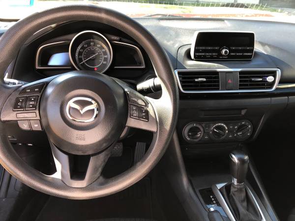 2014 Mazda 3 - cars & trucks - by owner - vehicle automotive sale for sale in Fort Worth, TX – photo 3