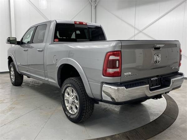 2020 Ram 2500 Laramie - - by dealer - vehicle for sale in Chillicothe, OH – photo 7