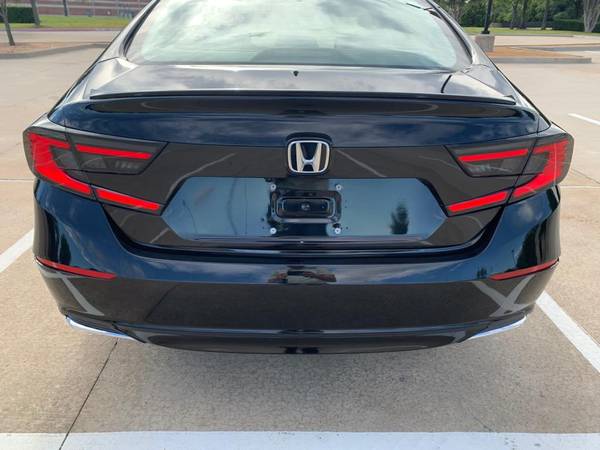 Honda accord - cars & trucks - by owner - vehicle automotive sale for sale in Dallas, TX – photo 4