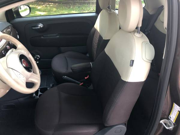 2012 FIAT 500 POP....FINANCING OPTIONS AVAILABLE! for sale in Holly, MI – photo 16