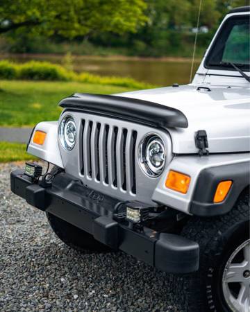 Jeep Wrangler LJ Unlimited for sale in Other, MD – photo 2